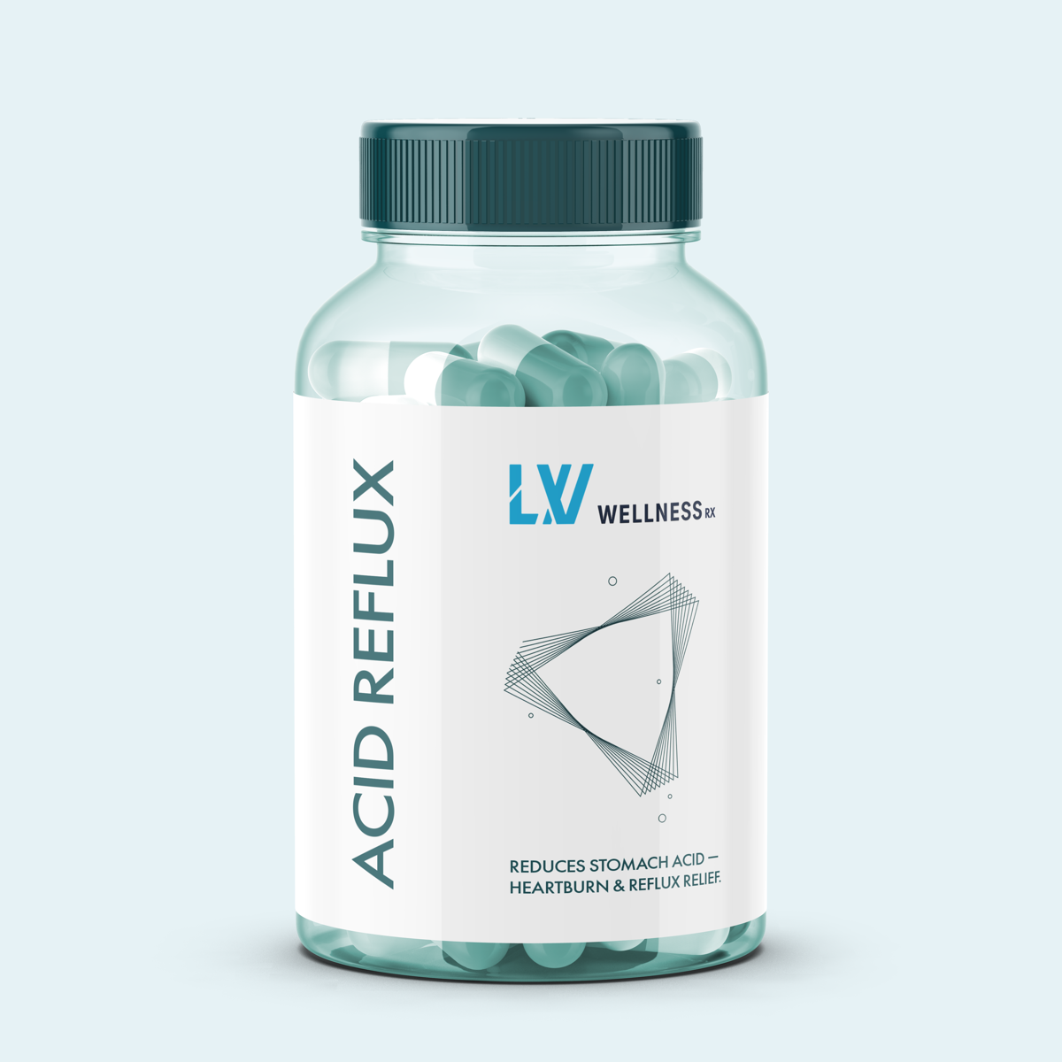 Acid Reflux treatment