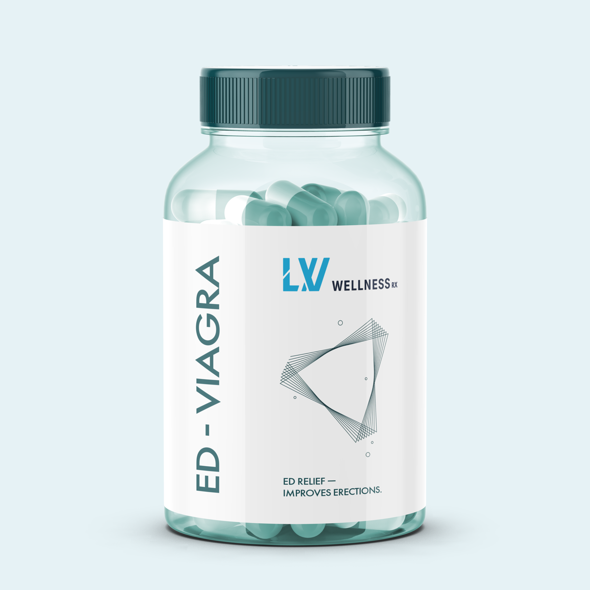 Erectile Dysfunction — Sildenafil treatment