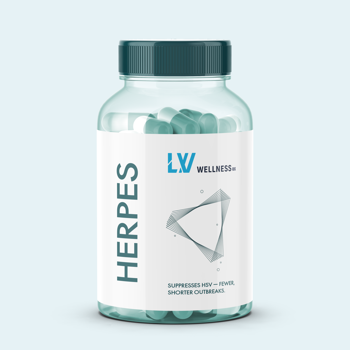 Herpes / Cold Sores treatment